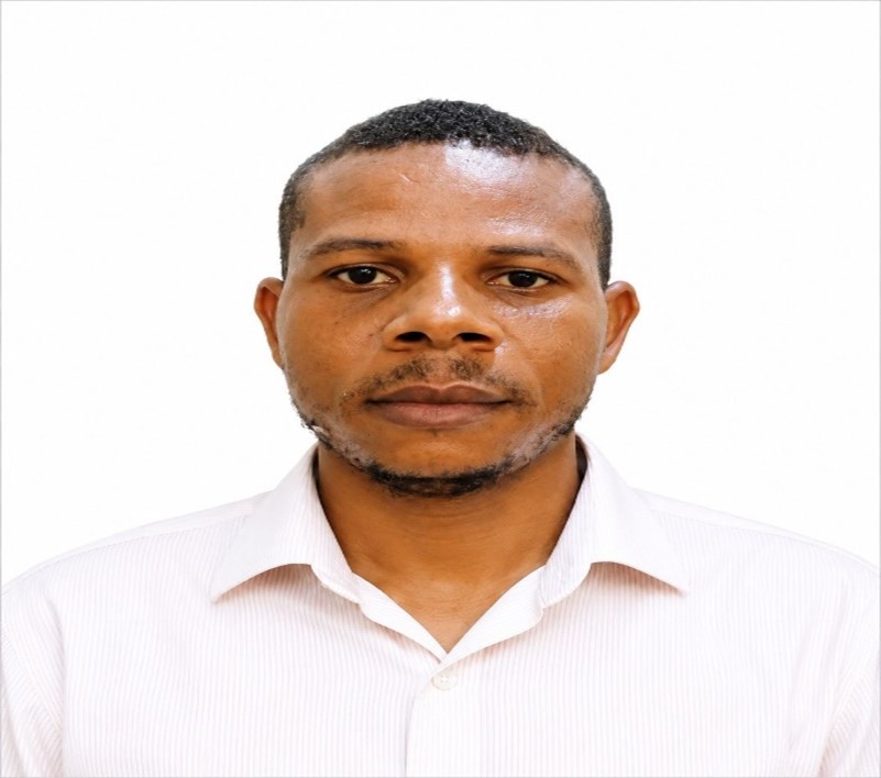 Stephen Aondongu Nyiigbe